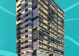 Apartamento, 3 Quartos, 2 Vagas, 1 Suite