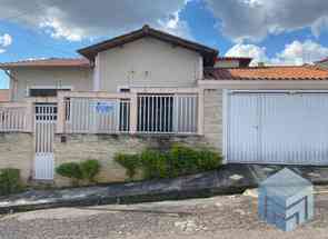 Casa, 3 Quartos, 2 Vagas, 1 Suite em Parque Boa Vista, Varginha, MG valor de R$ 275.000,00 no Lugar Certo