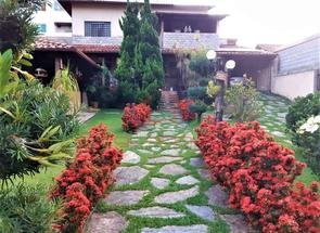 Casa, 4 Quartos, 5 Vagas, 1 Suite em Castelo, Belo Horizonte, MG valor de R$ 2.400.000,00 no Lugar Certo