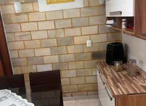 Casa, 2 Quartos, 1 Vaga em Heliópolis, Belo Horizonte, MG valor de R$ 380.000,00 no Lugar Certo