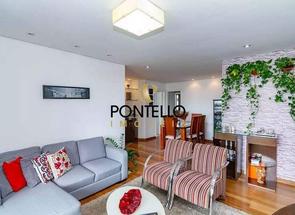 Apartamento, 3 Quartos, 2 Vagas, 1 Suite em Gutierrez, Belo Horizonte, MG valor de R$ 775.000,00 no Lugar Certo