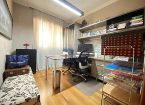 Cobertura, 4 Quartos, 2 Vagas, 2 Suites em Santa Rosa, Belo Horizonte, MG valor de R$ 1.200.000,00 no Lugar Certo