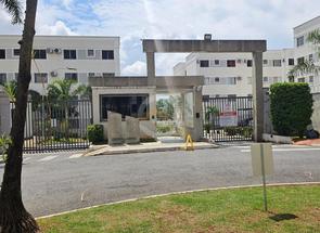 Apartamento, 2 Quartos em Rua Tambaqui, Residencial Aquarios, Goiânia, GO valor de R$ 200.000,00 no Lugar Certo