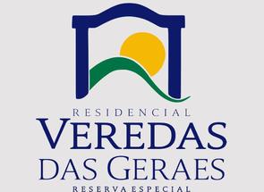 Lote em Veredas das Geraes, Nova Lima, MG valor de R$ 481.089,00 no Lugar Certo