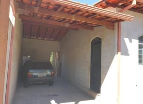 Casa, 2 Quartos, 4 Vagas em São Joaquim, Contagem, MG valor de R$ 630.000,00 no Lugar Certo
