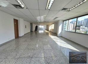 Andar, 3 Vagas para alugar em Coração de Jesus, Belo Horizonte, MG valor de R$ 7.500,00 no Lugar Certo