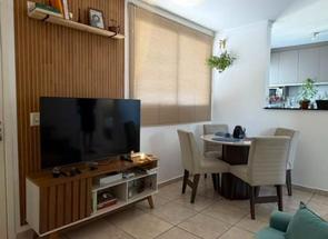 Apartamento, 2 Quartos, 1 Vaga em Kennedy, Contagem, MG valor de R$ 230.000,00 no Lugar Certo