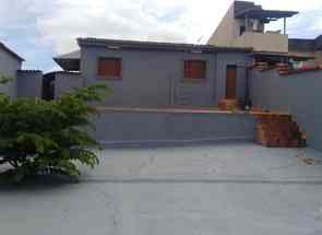 Casa, 3 Quartos, 3 Vagas em Eymard, Belo Horizonte, MG valor de R$ 550.000,00 no Lugar Certo