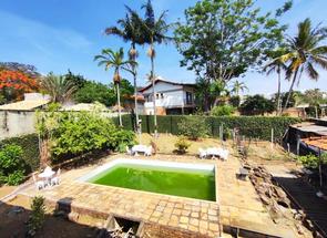 Casa, 6 Quartos, 12 Vagas, 5 Suites em Bandeirantes (pampulha), Belo Horizonte, MG valor de R$ 3.900.000,00 no Lugar Certo