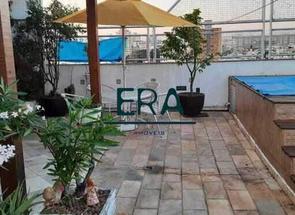 Cobertura, 4 Quartos, 2 Vagas, 1 Suite em Santa Teresa, Belo Horizonte, MG valor de R$ 1.070.000,00 no Lugar Certo