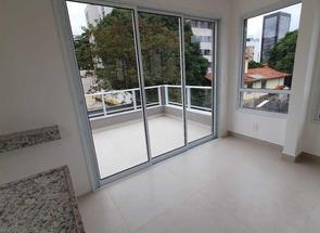 Cobertura, 2 Quartos, 2 Vagas, 2 Suites em Santa Efigênia, Belo Horizonte, MG valor de R$ 950.000,00 no Lugar Certo