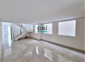 Casa, 4 Quartos, 4 Vagas, 2 Suites em Santa Amélia, Belo Horizonte, MG valor de R$ 950.000,00 no Lugar Certo