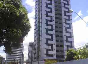 Apartamento, 3 Quartos, 2 Vagas, 1 Suite em Rua Samuel Campelo, Aflitos, Recife, PE valor de R$ 408.000,00 no Lugar Certo
