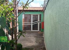 Casa, 2 Quartos, 1 Vaga em Santa Maria, Contagem, MG valor de R$ 235.000,00 no Lugar Certo
