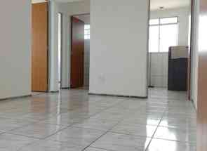 Apartamento, 2 Quartos, 1 Vaga em Jacqueline, Belo Horizonte, MG valor de R$ 170.000,00 no Lugar Certo