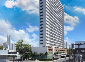 Apartamento, 2 Quartos, 1 Vaga, 1 Suite em Encruzilhada, Recife, PE valor de R$ 350.000,00 no Lugar Certo