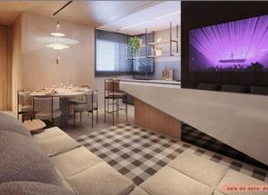 Apartamento, 2 Quartos, 1 Vaga em Lourdes, Belo Horizonte, MG valor de R$ 496.949,00 no Lugar Certo