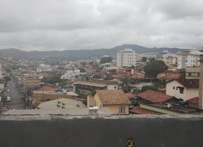 Apartamento, 3 Quartos, 2 Vagas, 1 Suite em Sagrada Família, Belo Horizonte, MG valor de R$ 566.808,00 no Lugar Certo