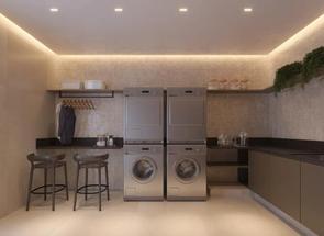 Apartamento, 2 Quartos, 2 Vagas, 1 Suite em Vale do Sereno, Nova Lima, MG valor de R$ 1.847.700,00 no Lugar Certo