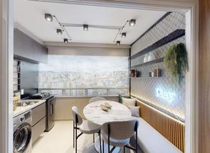 Apartamento, 2 Quartos, 1 Suite em Barro Preto, Belo Horizonte, MG valor de R$ 656.078,00 no Lugar Certo