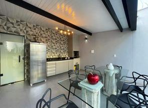 Casa, 3 Quartos, 2 Vagas, 1 Suite em Santa Efigênia, Belo Horizonte, MG valor de R$ 1.390.000,00 no Lugar Certo