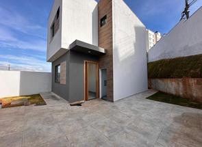 Casa, 3 Quartos, 3 Vagas, 1 Suite em Manacás, Belo Horizonte, MG valor de R$ 990.000,00 no Lugar Certo