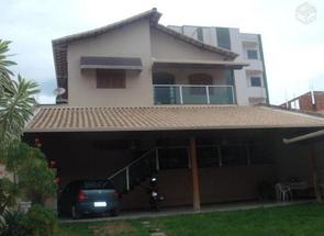 Casa, 4 Quartos, 10 Vagas, 1 Suite em Lúcio de Abreu, Contagem, MG valor de R$ 720.000,00 no Lugar Certo