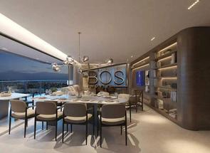 Apartamento, 4 Quartos, 3 Vagas, 2 Suites em Lourdes, Belo Horizonte, MG valor de R$ 5.028.000,00 no Lugar Certo