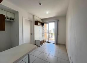 Apartamento, 1 Quarto, 1 Vaga para alugar em Av Jacarandá Lote 18, Sul, Águas Claras, DF valor de R$ 1.900,00 no Lugar Certo