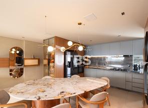 Apartamento, 3 Quartos, 2 Vagas, 1 Suite em [endereco], Jardim Goiás, Goiânia, GO valor de R$ 900.000,00 no Lugar Certo