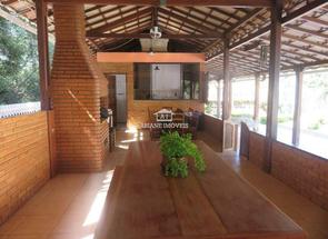 Fazenda, 7 Quartos, 10 Vagas, 1 Suite em Quintas da Serra, Caeté, MG valor de R$ 1.500.000,00 no Lugar Certo