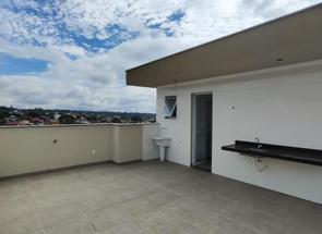 Cobertura, 2 Quartos, 2 Vagas em Santa Terezinha, Belo Horizonte, MG valor de R$ 499.000,00 no Lugar Certo