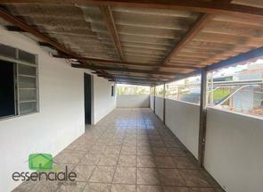 Casa, 4 Quartos, 2 Vagas em Bernardo Monteiro, Contagem, MG valor de R$ 350.000,00 no Lugar Certo