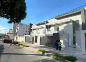 Casa, 3 Quartos, 3 Vagas, 2 Suites em Inconfidentes, Contagem, MG valor de R$ 890.000,00 no Lugar Certo