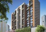 Apart Hotel, 1 Quarto, 1 Vaga