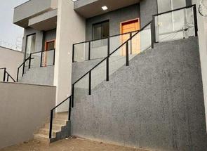 Casa, 3 Quartos, 2 Vagas, 1 Suite em Novo Centro, Santa Luzia, MG valor de R$ 619.000,00 no Lugar Certo