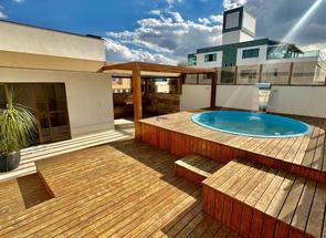Apartamento, 4 Quartos, 2 Vagas, 2 Suites em Castelo, Belo Horizonte, MG valor de R$ 985.000,00 no Lugar Certo