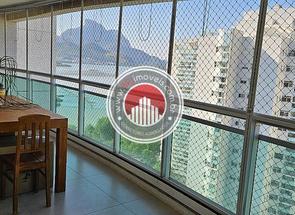 Apartamento, 3 Quartos em Avenida João Cabral de Mello Neto, Barra da Tijuca, Rio de Janeiro, RJ valor de R$ 1.695.000,00 no Lugar Certo