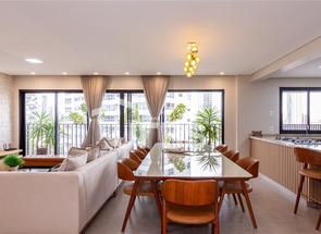 Apartamento, 3 Quartos, 2 Vagas, 3 Suites em [endereco], Setor Marista, Goiânia, GO valor de R$ 1.390.000,00 no Lugar Certo