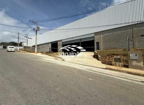 Galpão, 6 Vagas para alugar em Rodovia Mg10, Aeroporto Confins, Confins, MG valor de R$ 45.000,00 no Lugar Certo