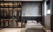 Apartamento, 2 Quartos