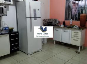 Casa, 2 Quartos, 2 Vagas em Monte Carlo, Santa Luzia, MG valor de R$ 250.000,00 no Lugar Certo