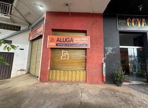 Loja para alugar em Avenida Manoel Salles Barbosa, Cardoso, Belo Horizonte, MG valor de R$ 1.100,00 no Lugar Certo