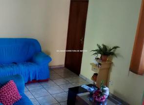 Apartamento, 3 Quartos, 1 Vaga em Jardim Riacho das Pedras, Contagem, MG valor de R$ 375.000,00 no Lugar Certo