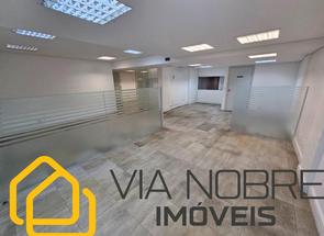 Loja, 6 Vagas para alugar em Martim de Carvalho, Santo Agostinho, Belo Horizonte, MG valor de R$ 31.000,00 no Lugar Certo