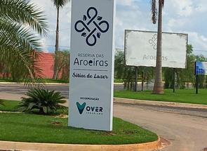 Lote em Avenida Paineiras, Barcelona, Bela Vista de Goiás, GO valor de R$ 360.000,00 no Lugar Certo