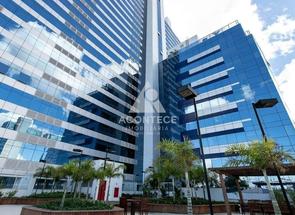Sala, 1 Vaga em Qs 1 - Connect Towers, Areal, Águas Claras, DF valor de R$ 239.000,00 no Lugar Certo