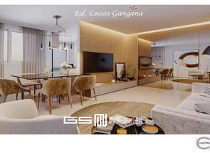 Apartamento, 3 Quartos, 2 Vagas, 1 Suite em Cidade Nova, Belo Horizonte, MG valor de R$ 750.000,00 no Lugar Certo