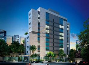Cobertura, 3 Quartos em Santo Antônio, Belo Horizonte, MG valor de R$ 1.457.000,00 no Lugar Certo
