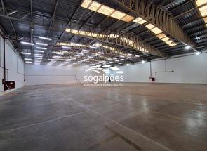 Galpão para alugar em Rua Padre Leopoldo Mertens, São Francisco, Belo Horizonte, MG valor de R$ 34.000,00 no Lugar Certo